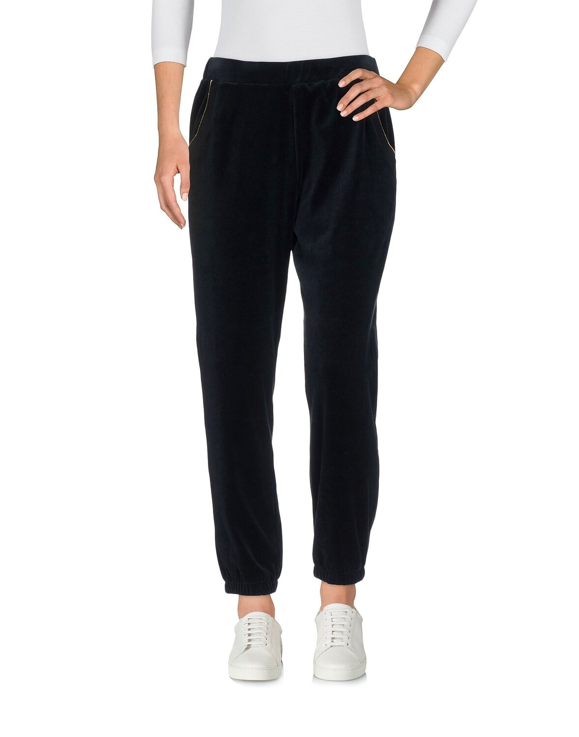 Брюки Pinko, черный
Брюки Pinko, черный