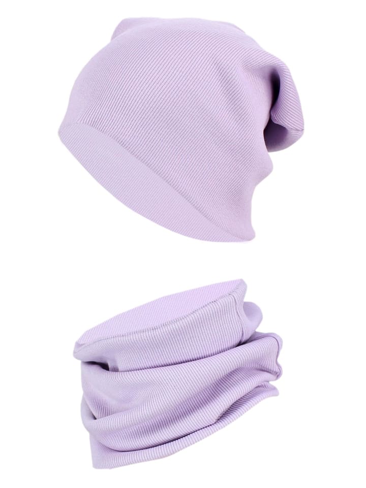 Шапка TupTam, фиолетовый
Шапка TupTam, фиолетовый