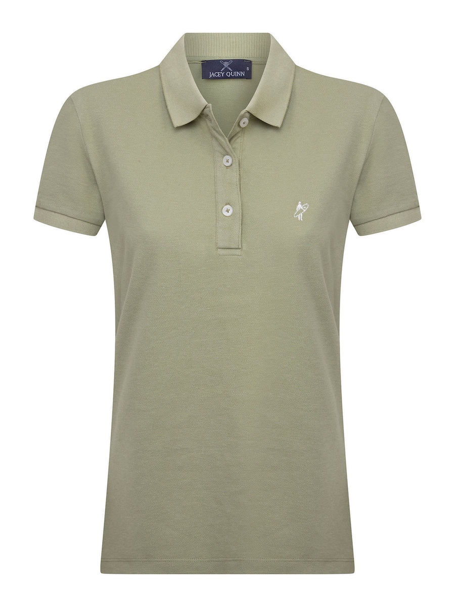 Рубашка Jacey Quinn, темно-зеленый
Рубашка Jacey Quinn, темно-зеленый