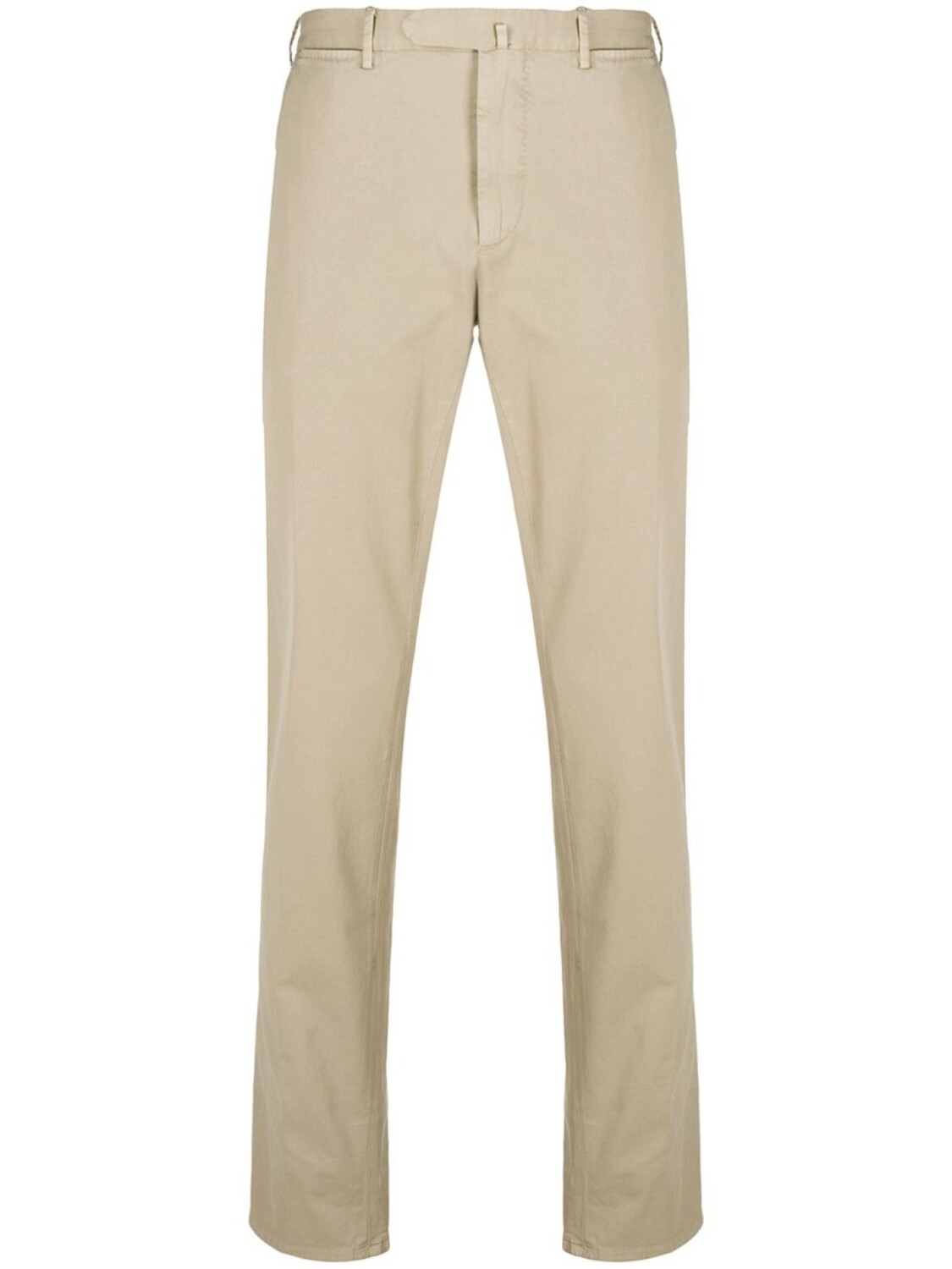 Брюки чинос прямого кроя Dell'oglio, нейтральный цвет
Брюки чинос прямого кроя Dell'oglio, нейтральный цвет