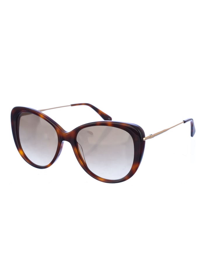 Солнцезащитные очки Longchamp, коричневый
Солнцезащитные очки Longchamp, коричневый