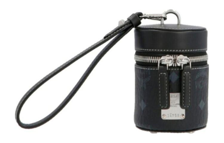 MCM Женская сумка через плечо из искусственной кожи Extra Mini черная
MCM Женская сумка через плечо из искусственной кожи Extra Mini черная