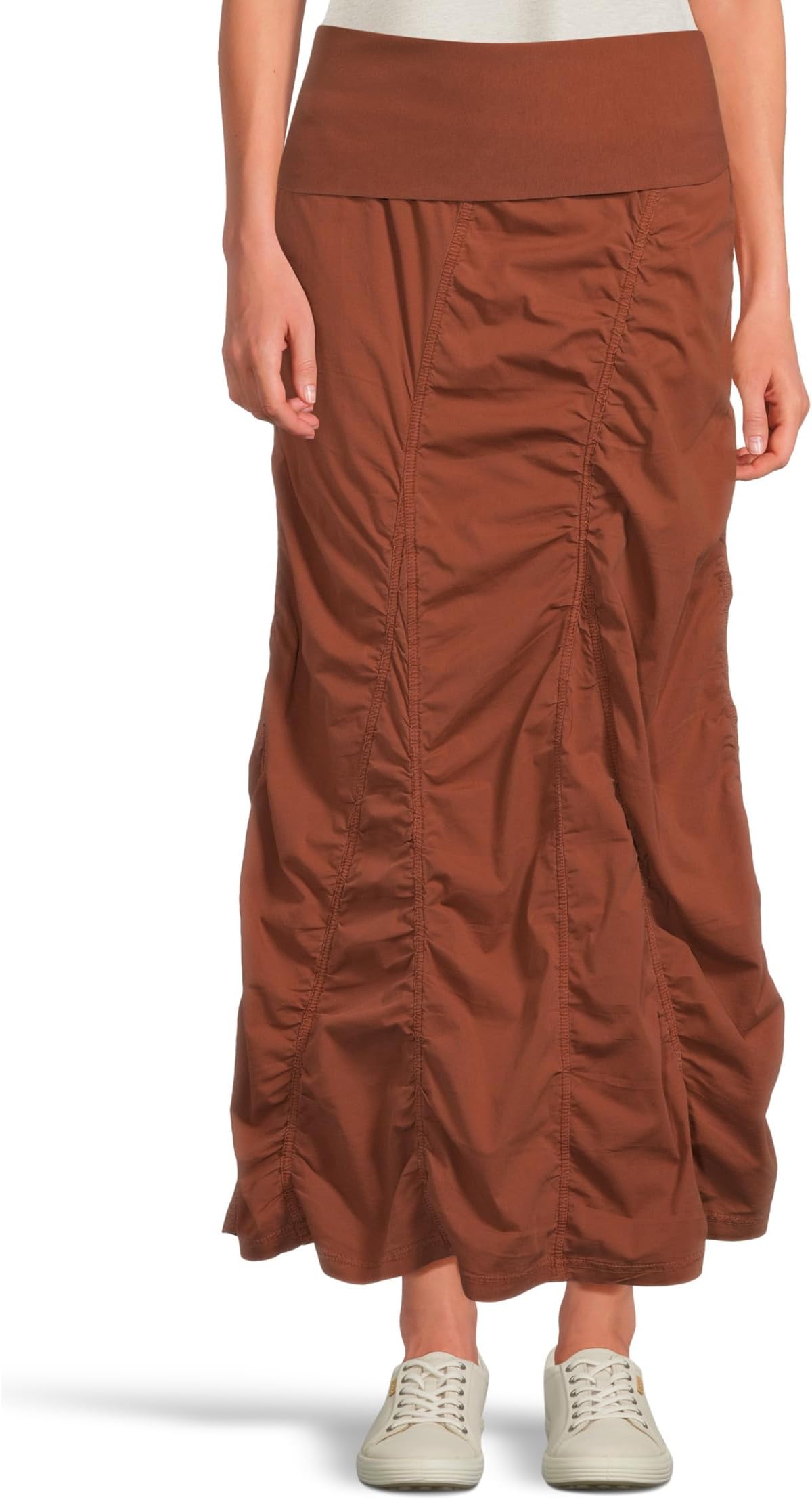 Женская юбка в крестьянском стиле с клиньями XCVI, Artisan
Женская юбка в крестьянском стиле с клиньями XCVI, Artisan