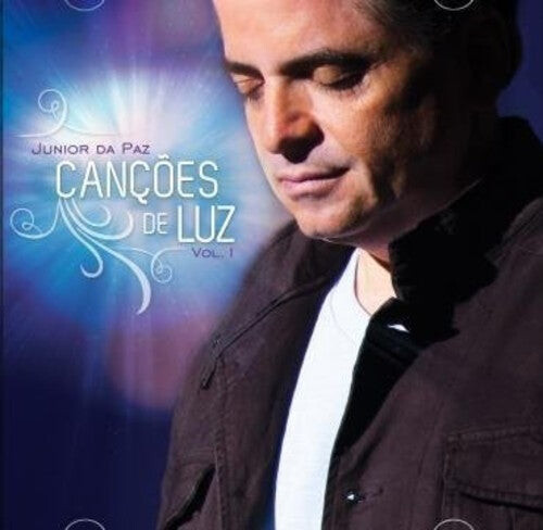CD диск Junior Da Paz: Cancoes de Luz
CD диск Junior Da Paz: Cancoes de Luz