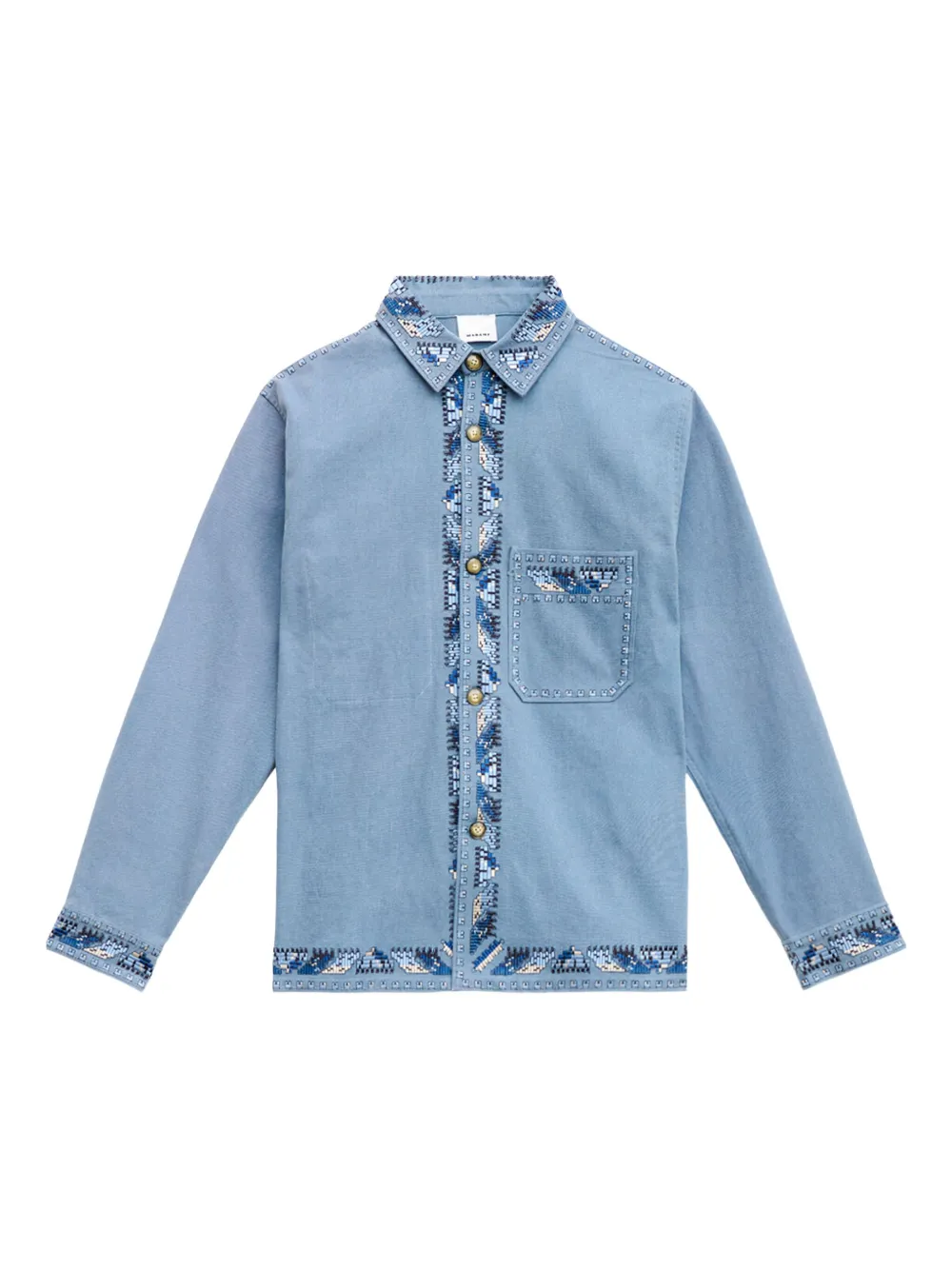 Куртка Rudy MARANT, синий
Куртка Rudy MARANT, синий