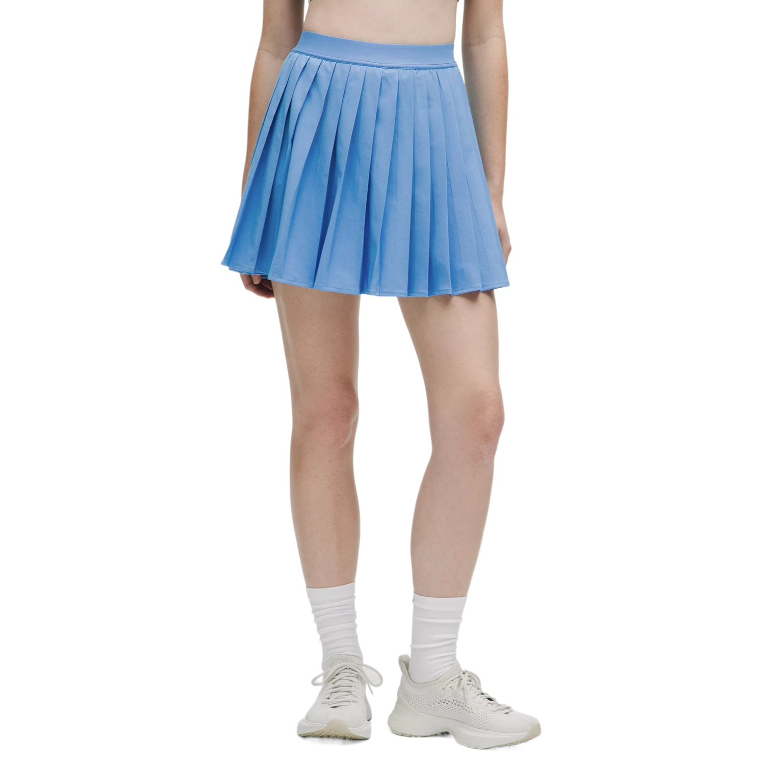 Lululemon Юбка теннисная High Rise, лонг, низ теннисный, женская, Blue
Lululemon Юбка теннисная High Rise, лонг, низ теннисный, женская, Blue