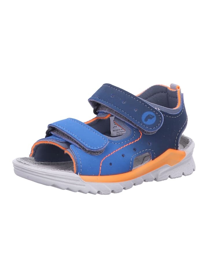 Сандалии Ricosta Sandale, синий
Сандалии Ricosta Sandale, синий