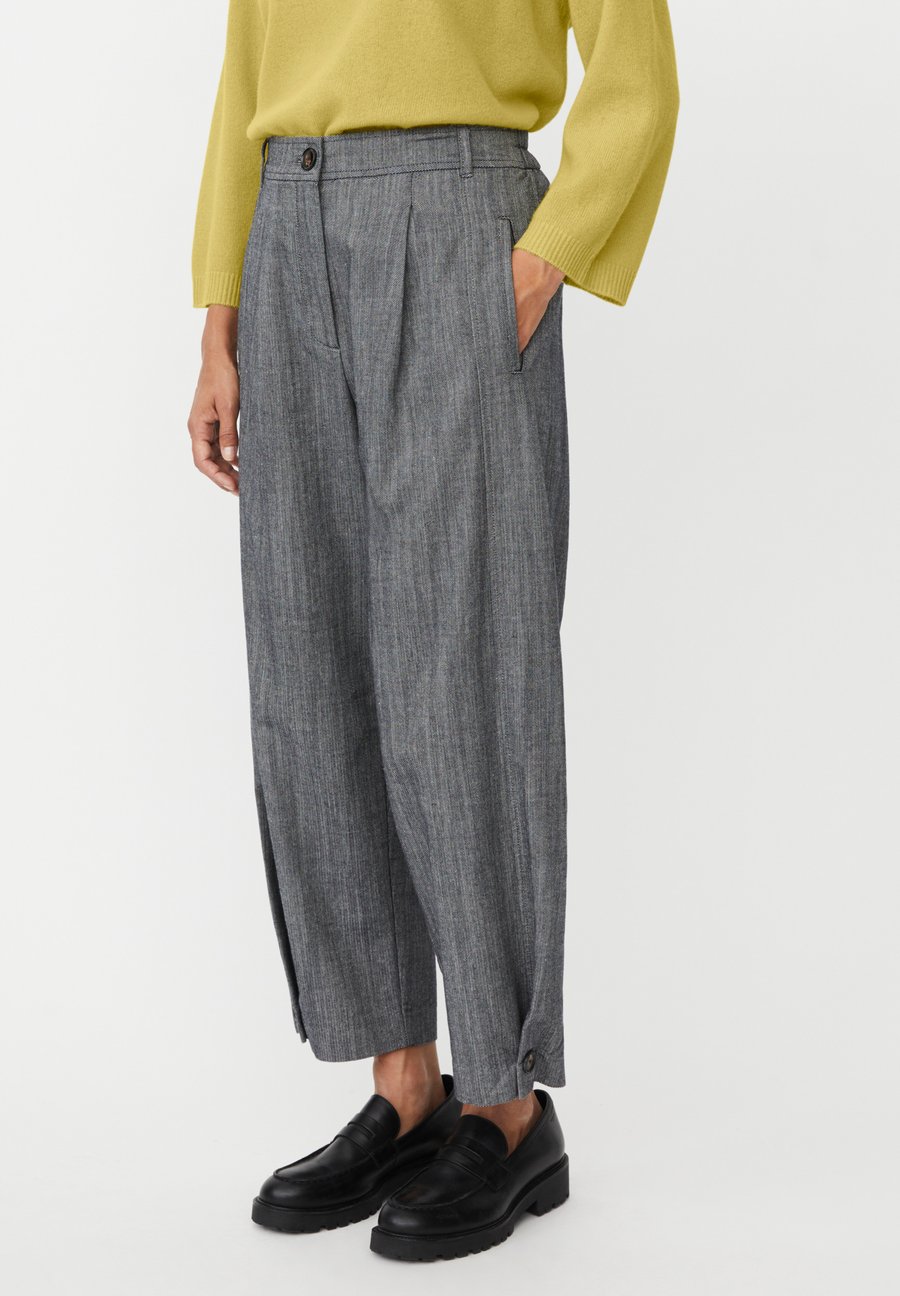 Брюки Masai PUNNA, Dark Denim/Blue
Брюки Masai PUNNA, Dark Denim/Blue