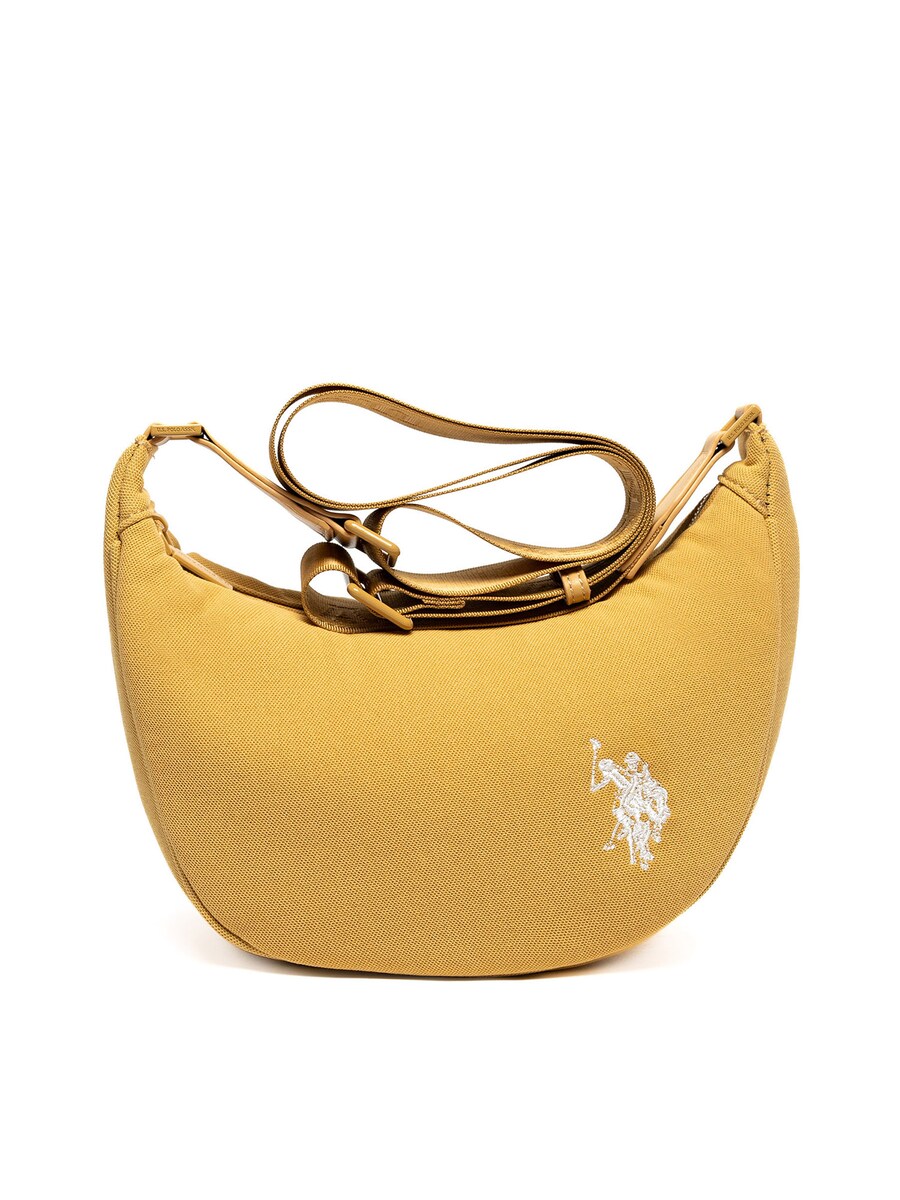 Сумка через плечо U.S. POLO ASSN., желтый
Сумка через плечо U.S. POLO ASSN., желтый