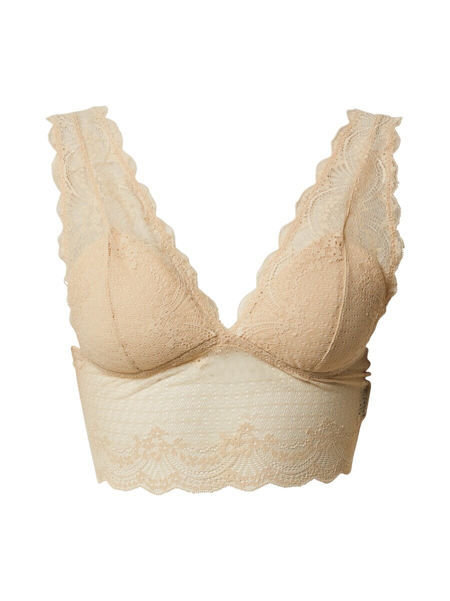 Бюстгальтер Sisters Point SURI, песочный
Бюстгальтер Sisters Point SURI, песочный