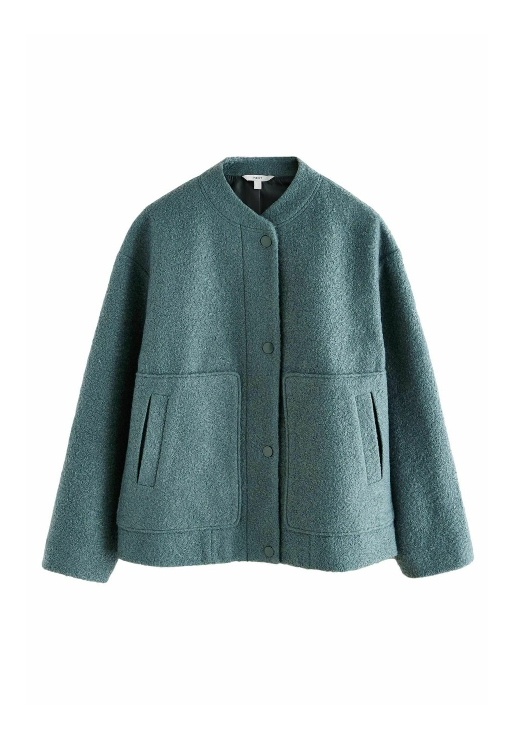 Флисовая куртка Next, синий
Флисовая куртка Next, синий