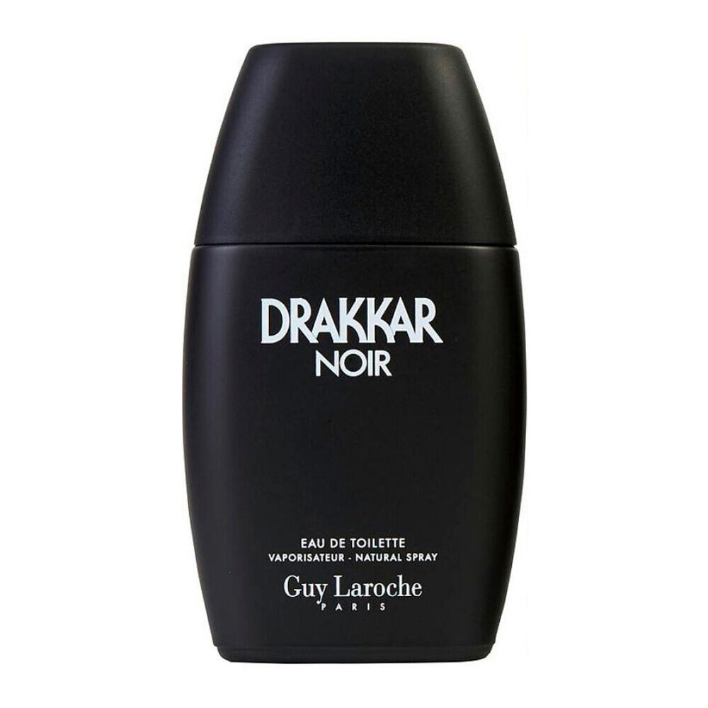 Мужская туалетная вода Guy Laroche Drakkar Noir, 50 мл
Мужская туалетная вода Guy Laroche Drakkar Noir, 50 мл