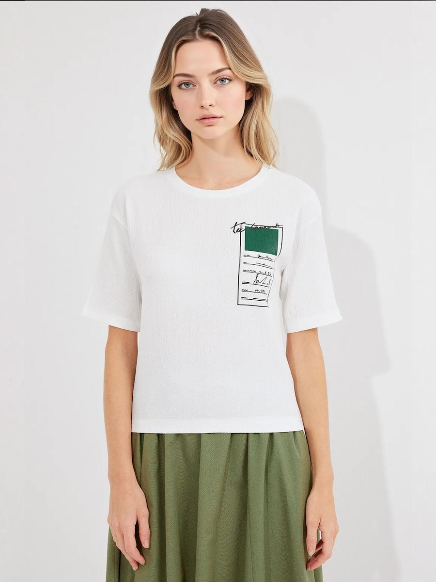 Рубашка Bigdart, белый
Рубашка Bigdart, белый