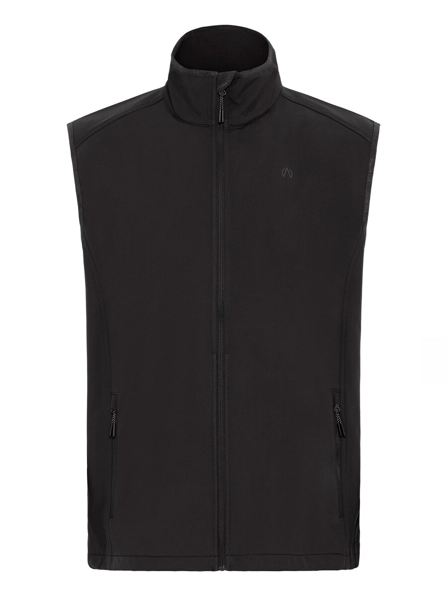 Жилет North Bend Lang, черный
Жилет North Bend Lang, черный