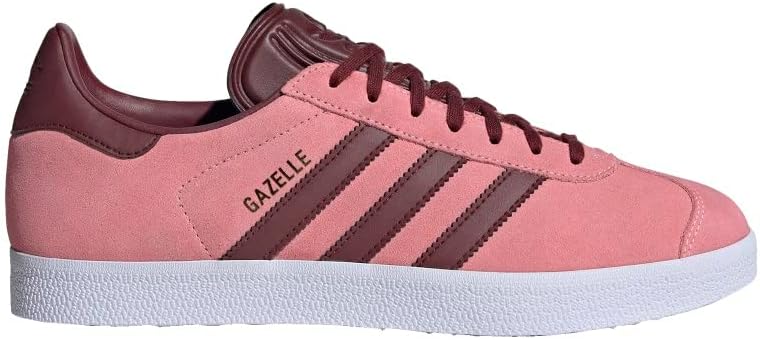 Мужские кроссовки Adidas Gazelle Adv, белый/красный/розовый
Мужские кроссовки Adidas Gazelle Adv, белый/красный/розовый
