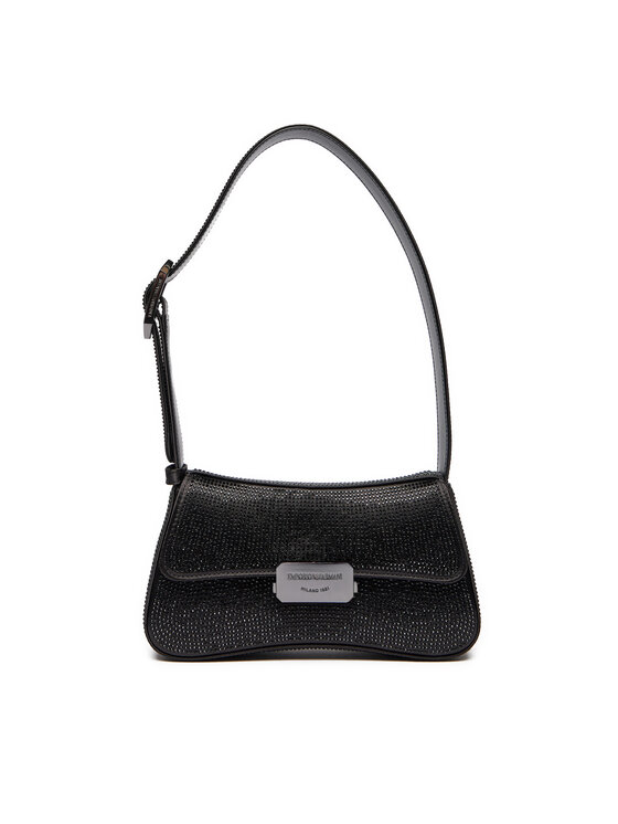 Сумочка Y3E244 YZZ9I 81138 Emporio Armani, черный 
Сумочка Y3E244 YZZ9I 81138 Emporio Armani, черный