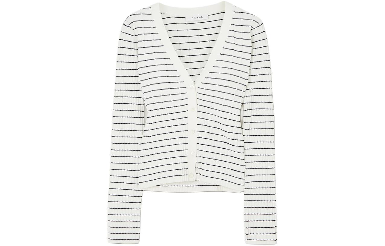 Топ женский разноцветный FRAME, мультиколор
Топ женский разноцветный FRAME, мультиколор