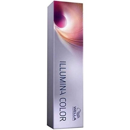 Перманентная краска для волос Wella Illumina Color 8/13 Светло-пепельно-золотой блондин 60 мл
Перманентная краска для волос Wella Illumina Color 8/13 Светло-пепельно-золотой блондин 60 мл