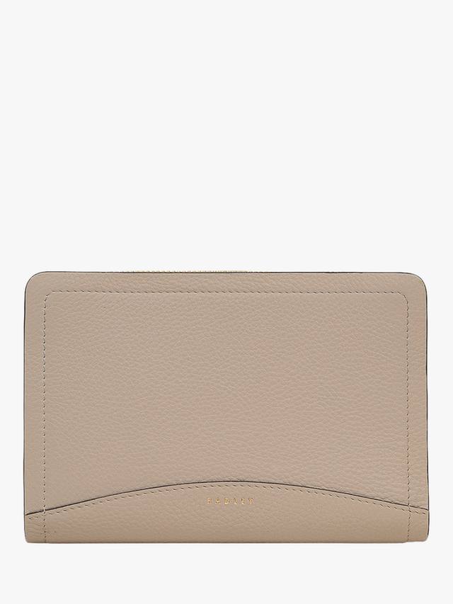 Сумка Chancery из кожи Radley, Porcini
Сумка Chancery из кожи Radley, Porcini