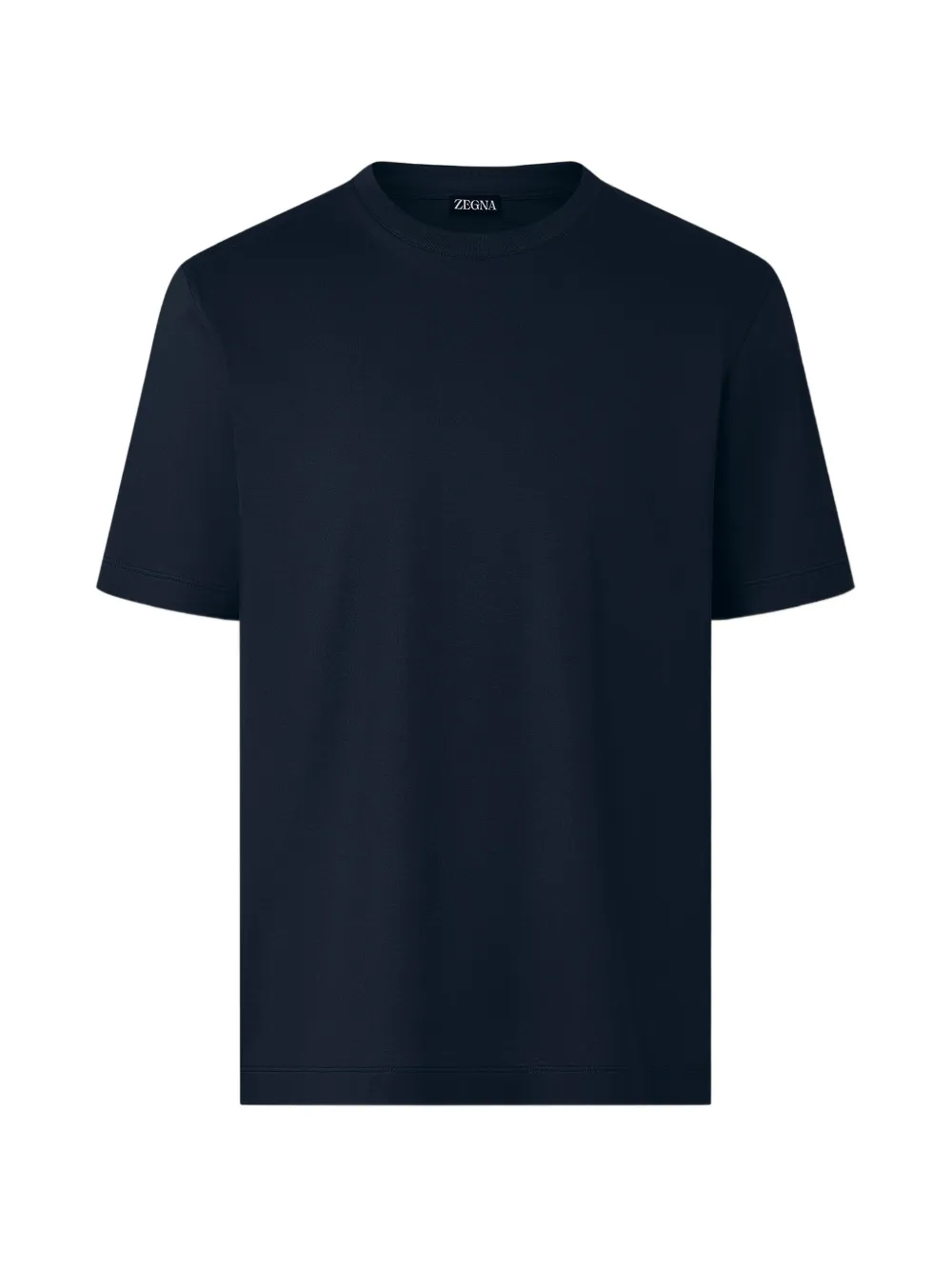 Футболка из пике Zegna, синий
Футболка из пике Zegna, синий