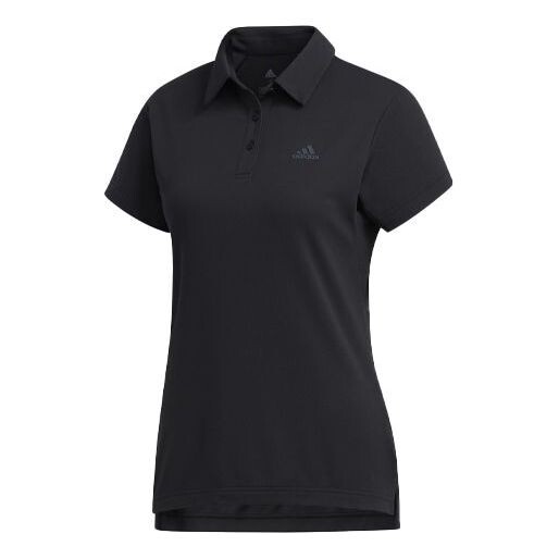 Рубашка поло теннисная спортивная рубашка поло Adidas, черный
Рубашка поло теннисная спортивная рубашка поло Adidas, черный