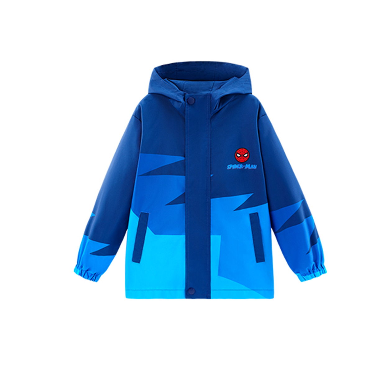 Disney Ветровка blue spider-man детская
Disney Ветровка blue spider-man детская
