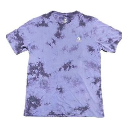 Футболка go-to star chevron washed standard fit t-shirt 'purple' Converse, фиолетовый
Футболка go-to star chevron washed standard fit t-shirt 'purple' Converse, фиолетовый