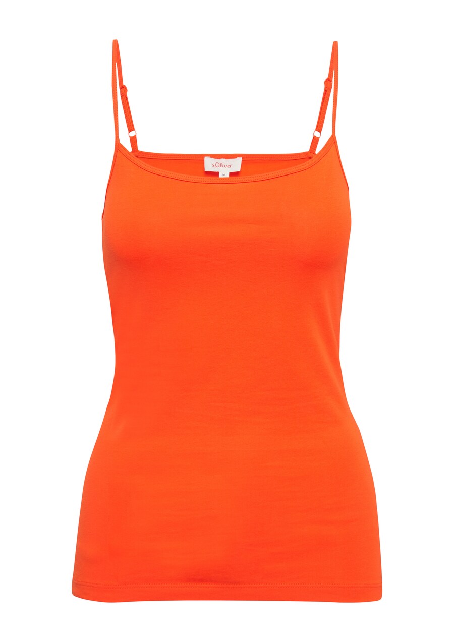 Топ s.Oliver, Orange
Топ s.Oliver, Orange