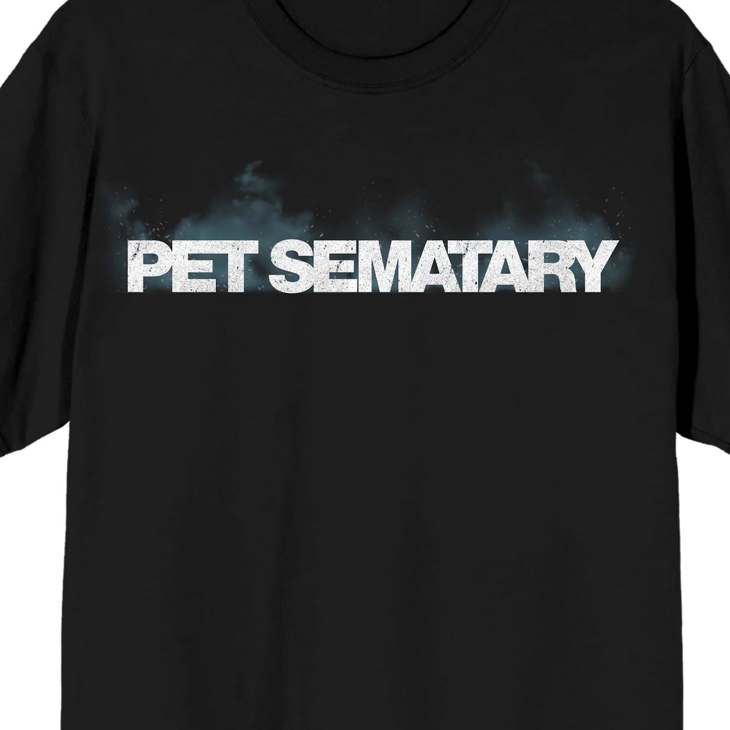 Мужская футболка с рисунком и логотипом Pet Semetary Licensed Character
Мужская футболка с рисунком и логотипом Pet Semetary Licensed Character