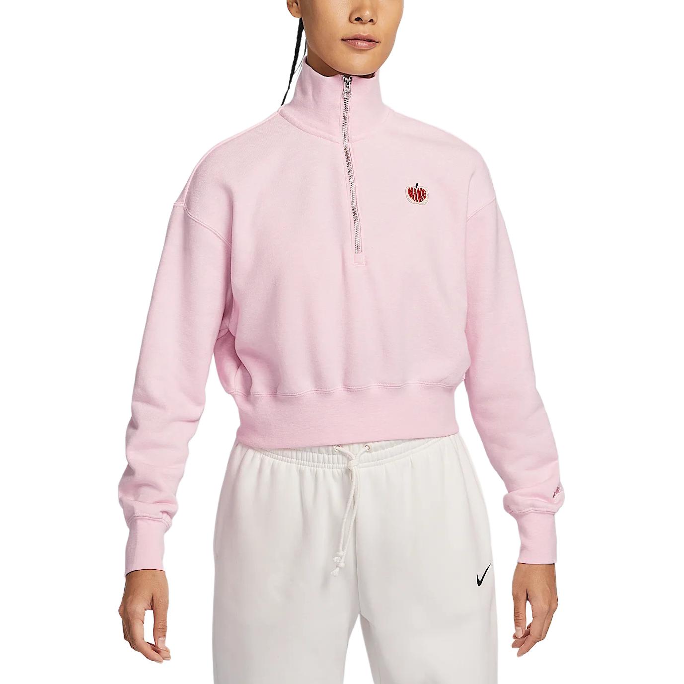 Nike Спортивный свитшот Phoenix Fleece женский Foam Pink, Розовый, Nike Спортивный свитшот Phoenix Fleece женский Foam Pink
Nike Спортивный свитшот Phoenix Fleece женский Foam Pink, Розовый, Nike Спортивный свитшот Phoenix Fleece женский Foam Pink