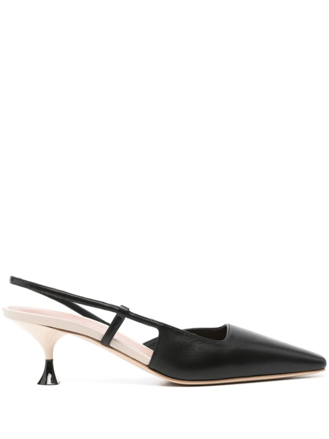 3juin туфли Kira 50, черный
3juin туфли Kira 50, черный