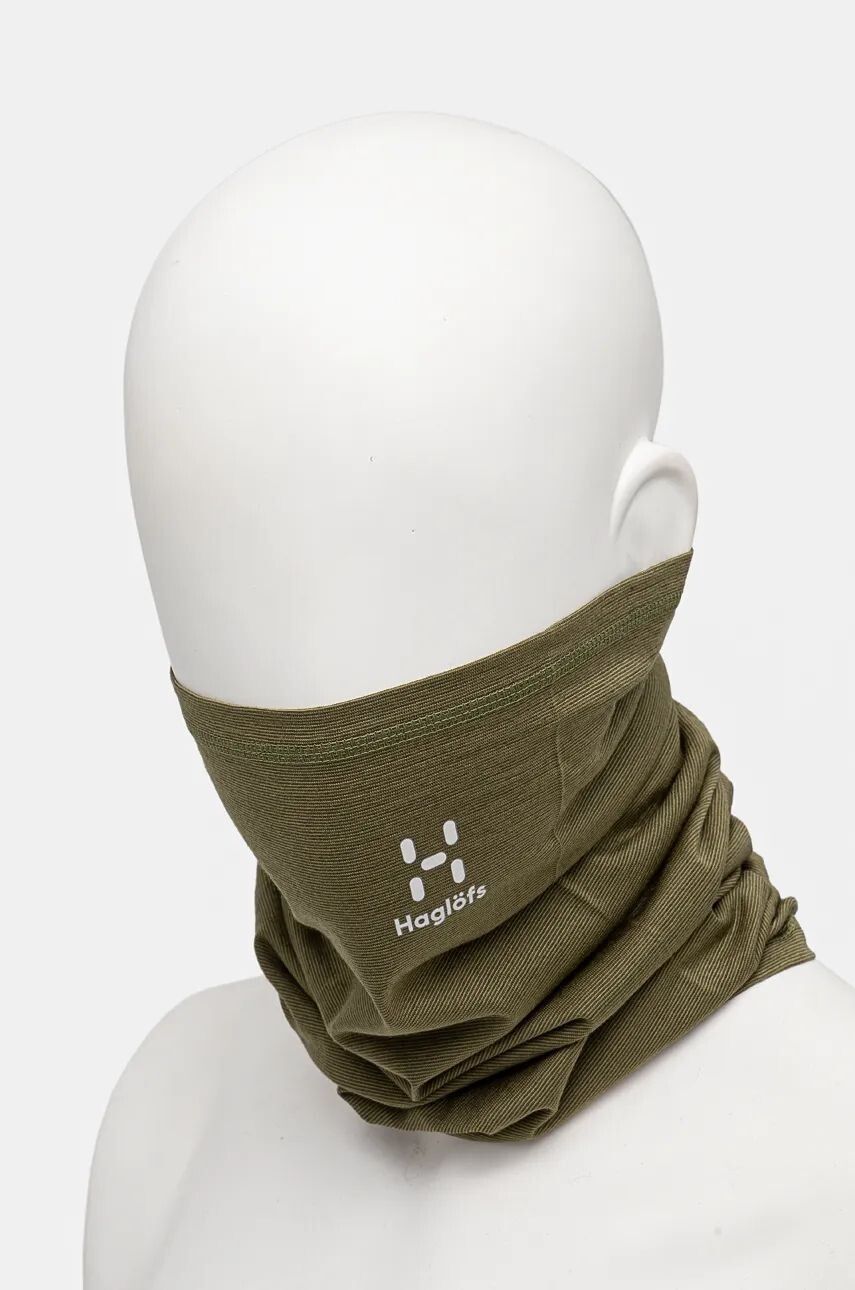 Многофункциональный шарф Haglöfs L.I.M 35, зеленый
Многофункциональный шарф Haglöfs L.I.M 35, зеленый