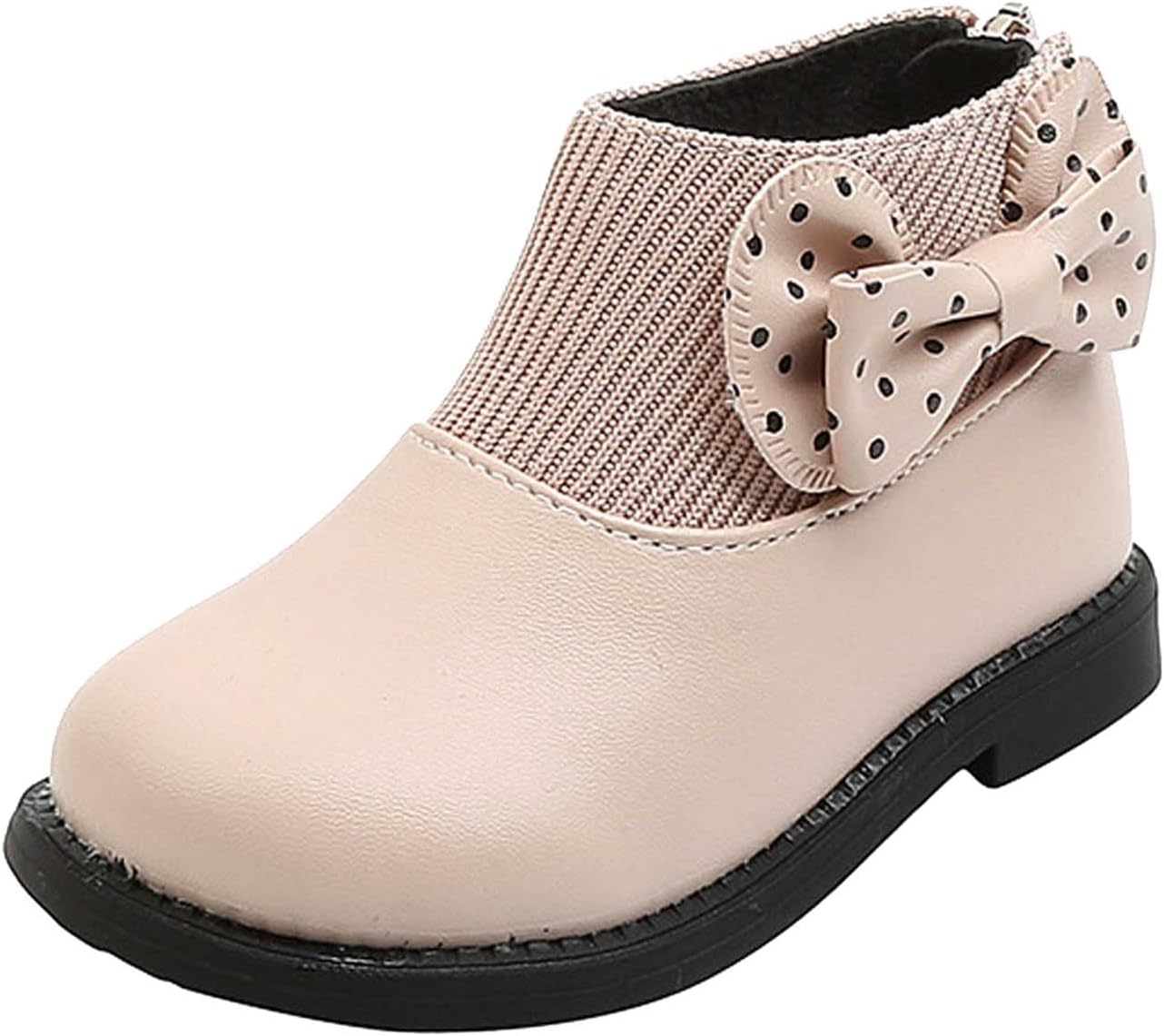 Девчачьи ботильоны IWIHMIV с бантом, на щиколотку, с массивным каблуком и молнией, повседневные модельные ботинки на плоской подошве для детей, Pink
Девчачьи ботильоны IWIHMIV с бантом, на щиколотку, с массивным каблуком и молнией, повседневные модельные ботинки на плоской подошве для детей, Pink