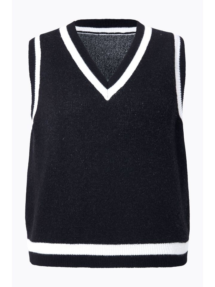 Свитер Angel of Style, черный
Свитер Angel of Style, черный