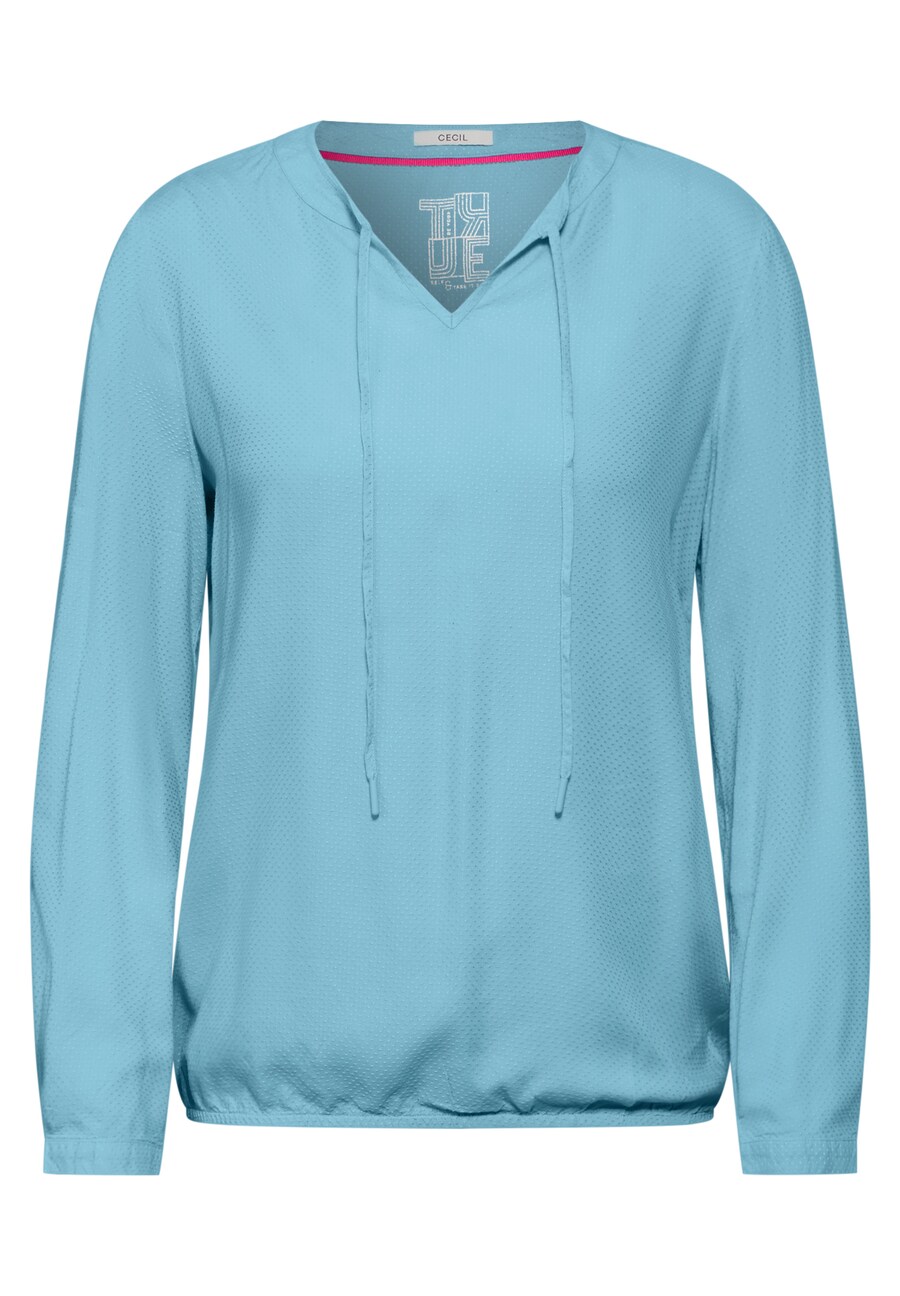 Блузка CECIL Blouse, бирюзовый
Блузка CECIL Blouse, бирюзовый