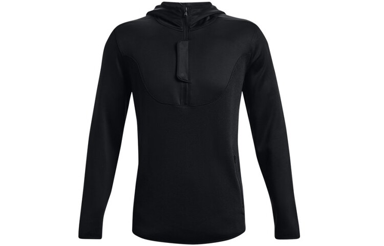 Мужская толстовка Under Armour, цвет Black
Мужская толстовка Under Armour, цвет Black