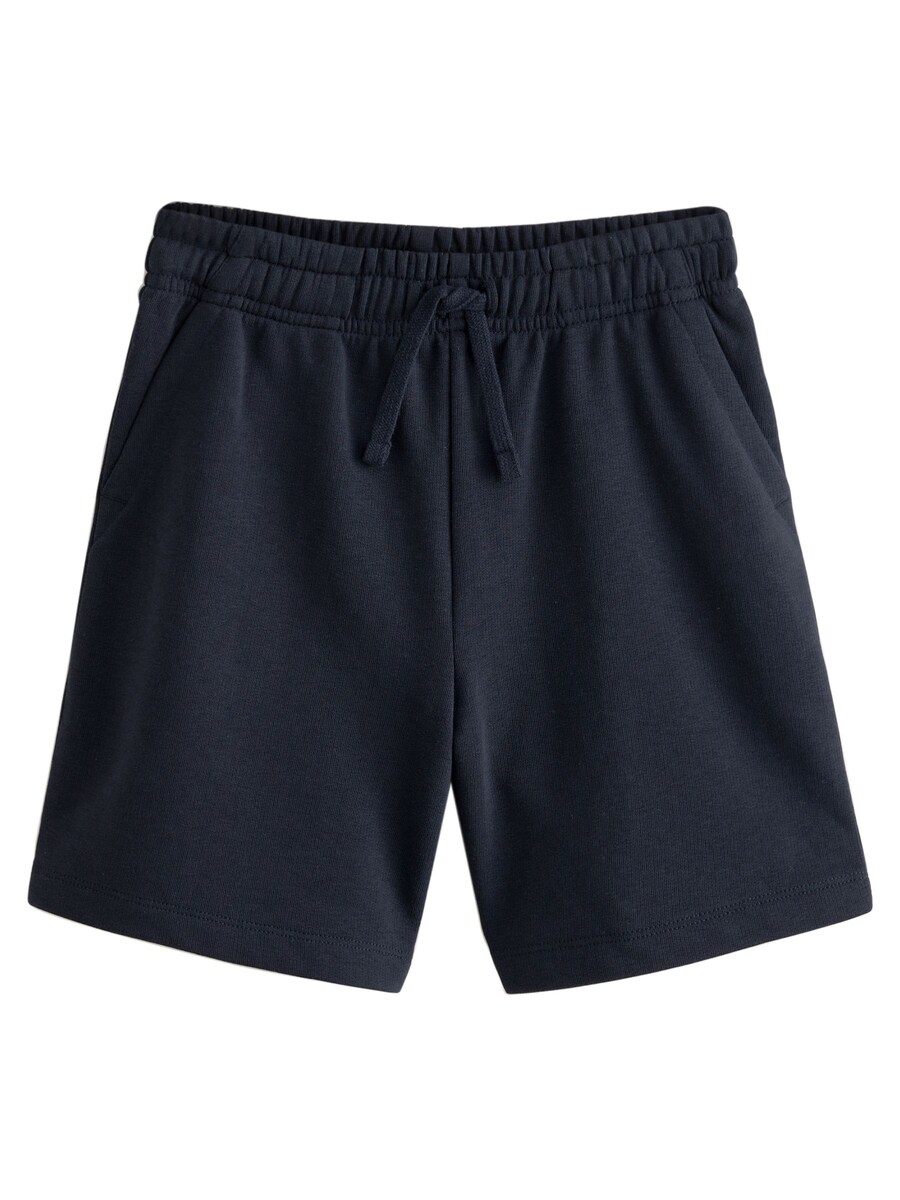 Обычные брюки Next, темно-синий
Обычные брюки Next, темно-синий