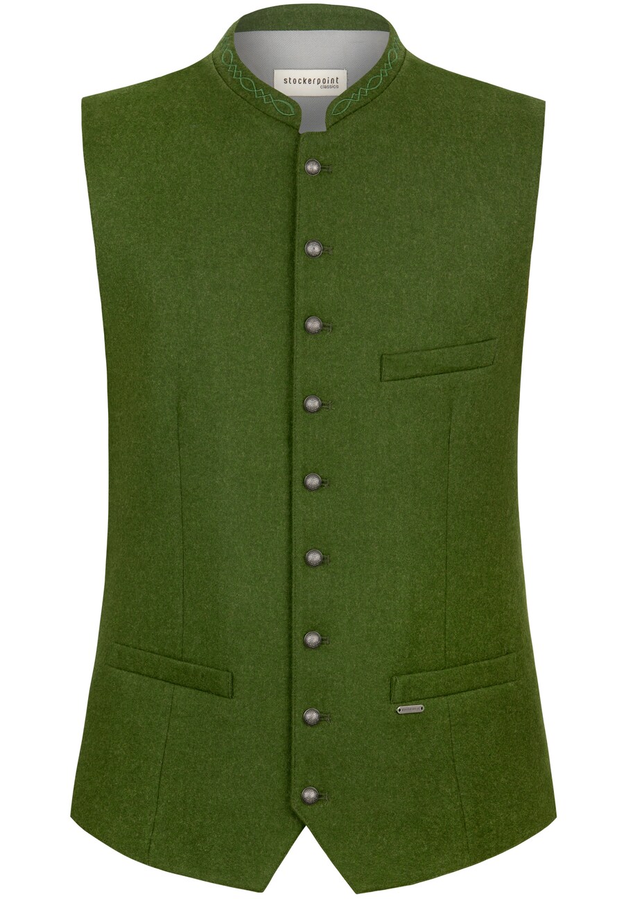 Жилет STOCKERPOINT, цвет Fir
Жилет STOCKERPOINT, цвет Fir