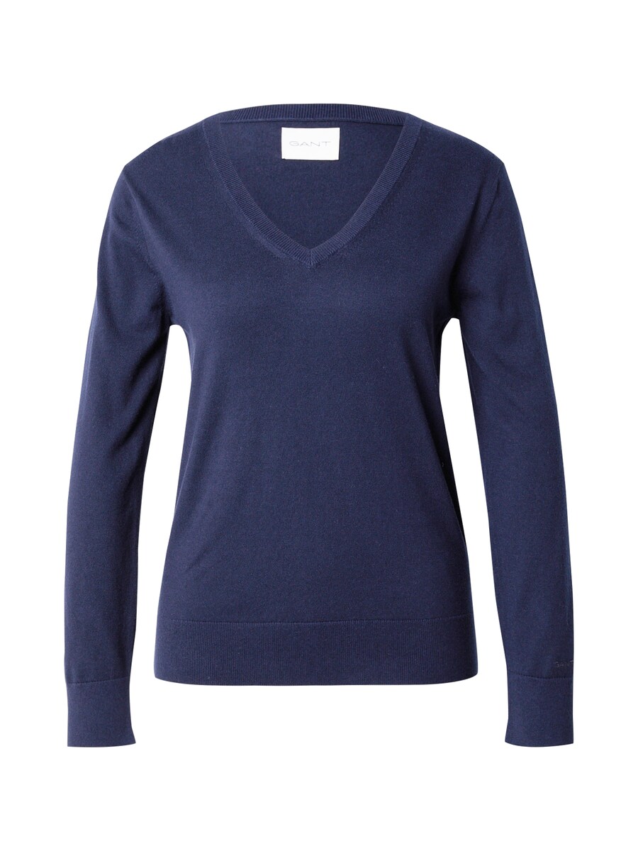 Свитер GANT, Dark blue
Свитер GANT, Dark blue