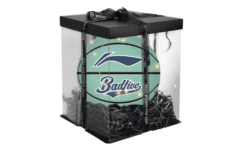 LINING Баскетбольный мяч PU Green размер 7 тренировочный unisex
LINING Баскетбольный мяч PU Green размер 7 тренировочный unisex