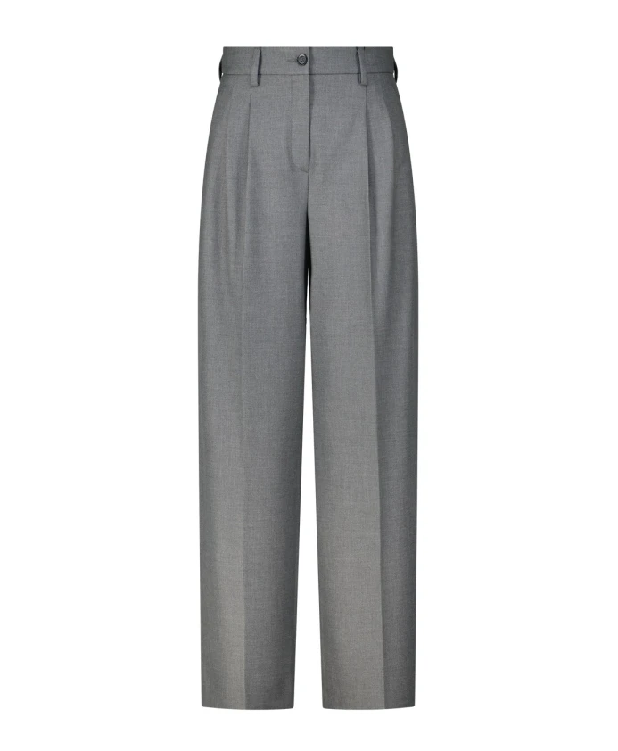 Брюки костюма широкого кроя Riani, серый
Брюки костюма широкого кроя Riani, серый
