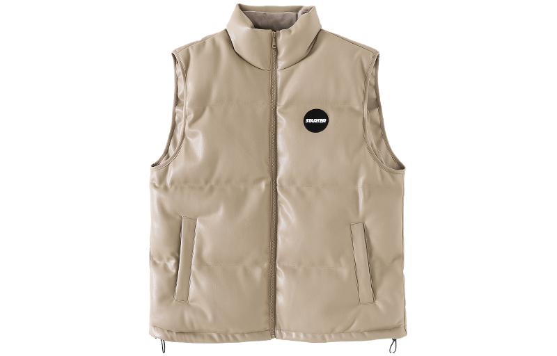 STARTER Жилет унисекс, Camping Khaki
STARTER Жилет унисекс, Camping Khaki