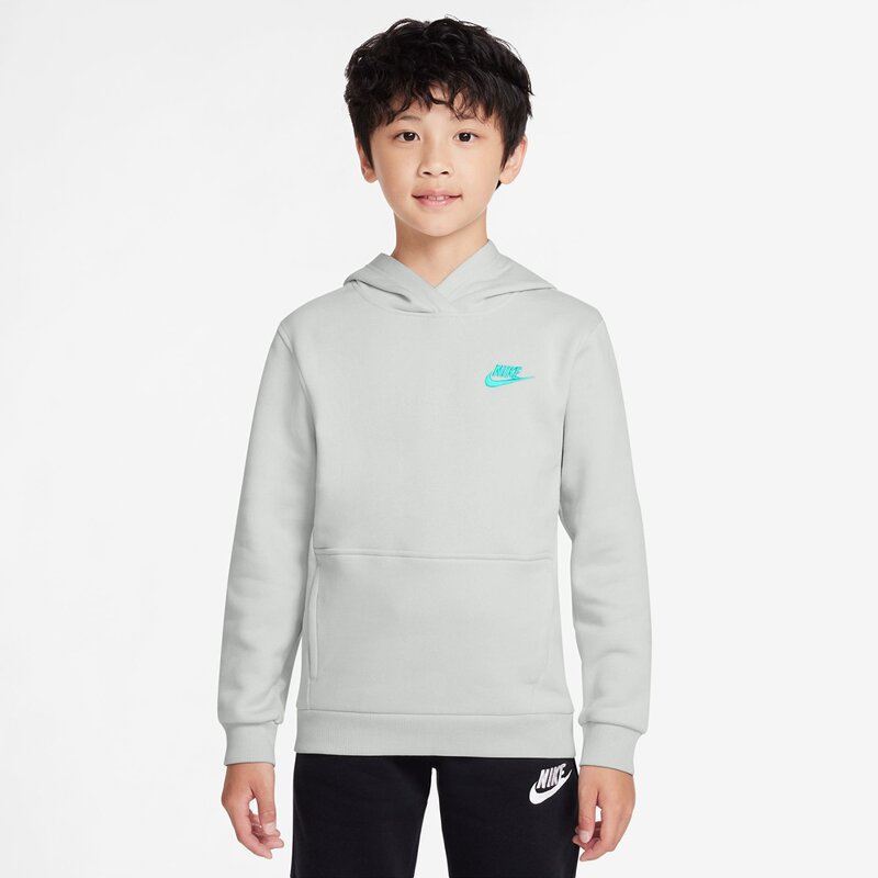 Kapuzensweat k nsw club flc hdy lbr Nike, мультиколор
Kapuzensweat k nsw club flc hdy lbr Nike, мультиколор