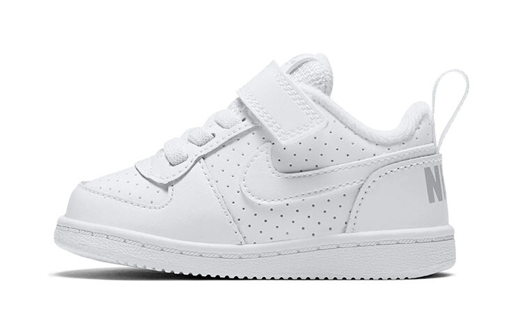 Кроссовки для малышей Nike Court Borough TD
Кроссовки для малышей Nike Court Borough TD