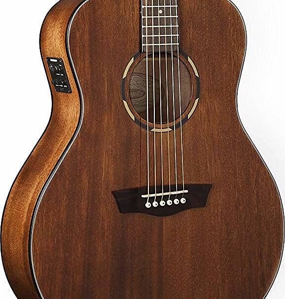 Акустическая гитара Washburn Woodline O12SE Orchestra Acoustic Electric Guitar Natural
Акустическая гитара Washburn Woodline O12SE Orchestra Acoustic Electric Guitar Natural