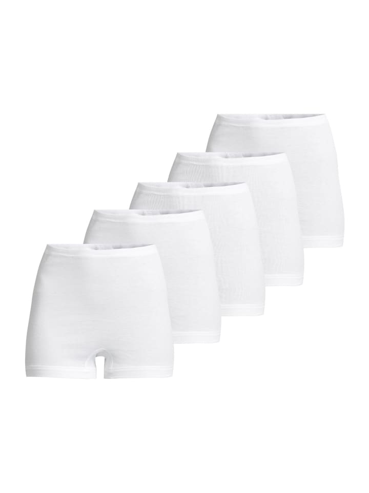 Трусы SPEIDEL Pagenschlüpfer Nelly, белый
Трусы SPEIDEL Pagenschlüpfer Nelly, белый