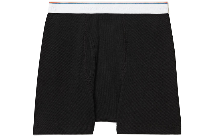 Мужские трусы-боксеры Alexander Wang, черный
Мужские трусы-боксеры Alexander Wang, черный