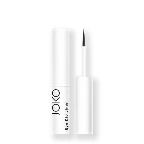 Подводка для глаз с аппликатором Joko, Eye Dip Liner
Подводка для глаз с аппликатором Joko, Eye Dip Liner