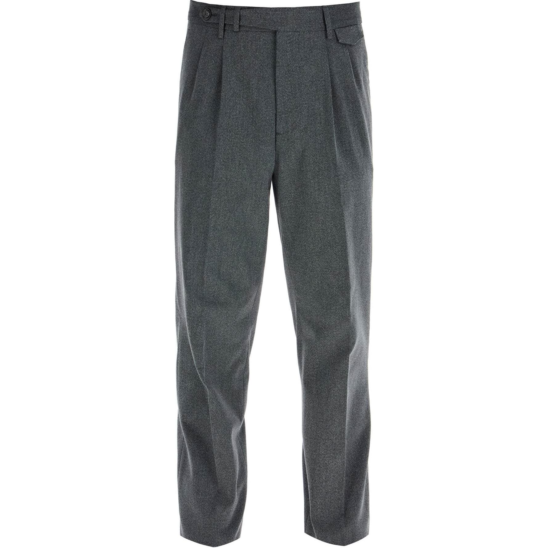 Зауженные брюки leisure fit Brunello Cucinelli, серый
Зауженные брюки leisure fit Brunello Cucinelli, серый