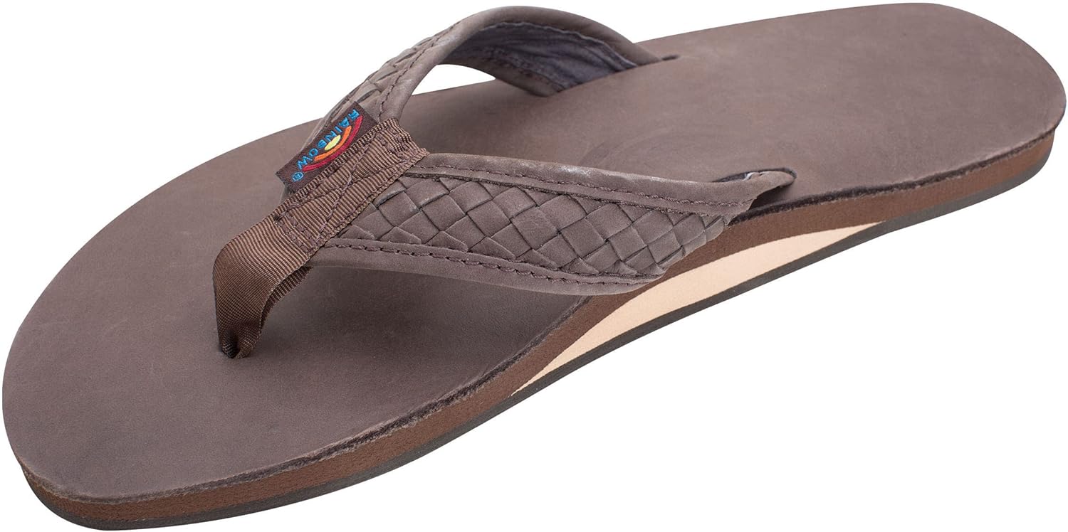 Мужские сандалии Rainbow The Bentley Rainbow Sandals, Mocha
Мужские сандалии Rainbow The Bentley Rainbow Sandals, Mocha
